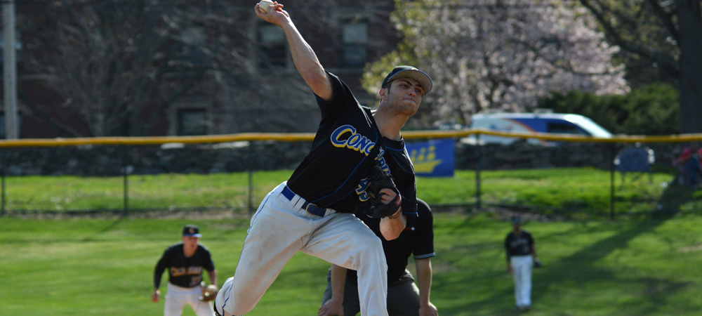 Baseball Treks To Molloy Saturday For Doubleheader