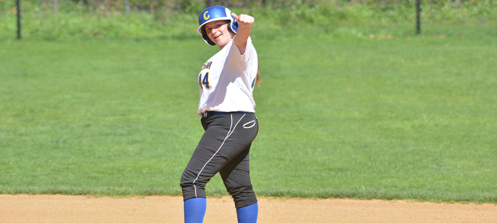 Softball Hosts Jefferson Friday, Goldey-Beacom Saturday