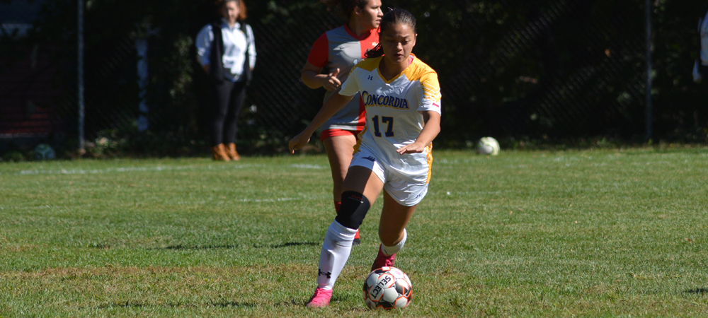 Women’s Soccer Treks To Post Wednesday